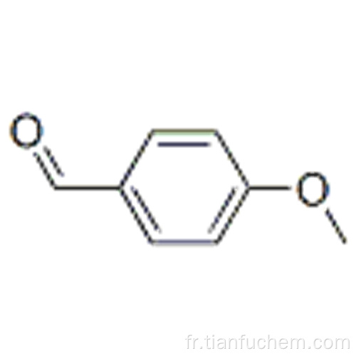 p-anisaldéhyde CAS 123-11-5